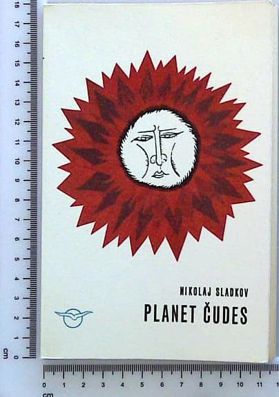 Planet čudes