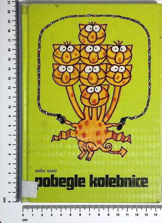 Pobegle kolebnice