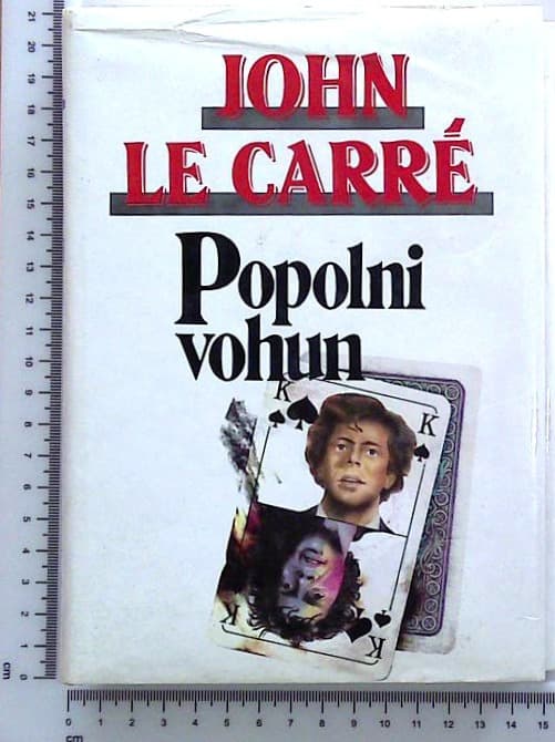 Popolni vohun