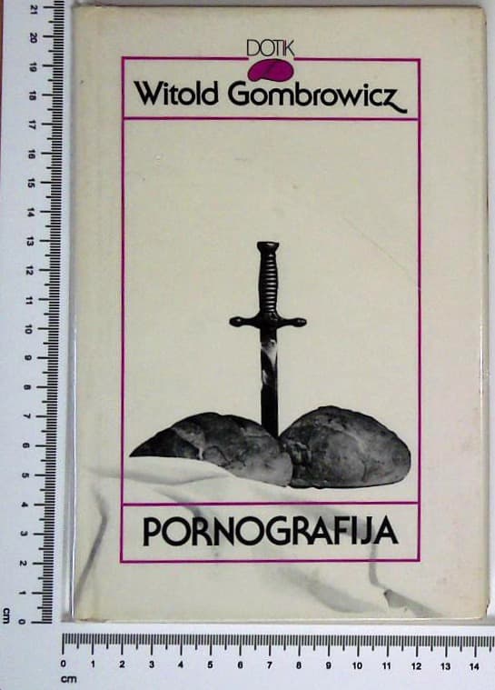 Pornografija