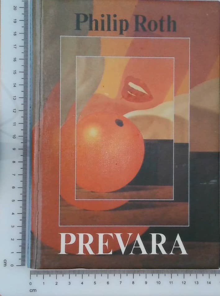 Prevara