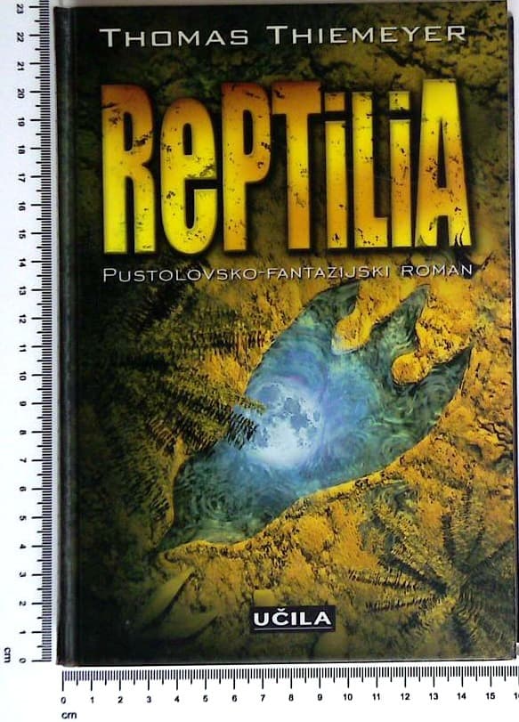 Reptilia