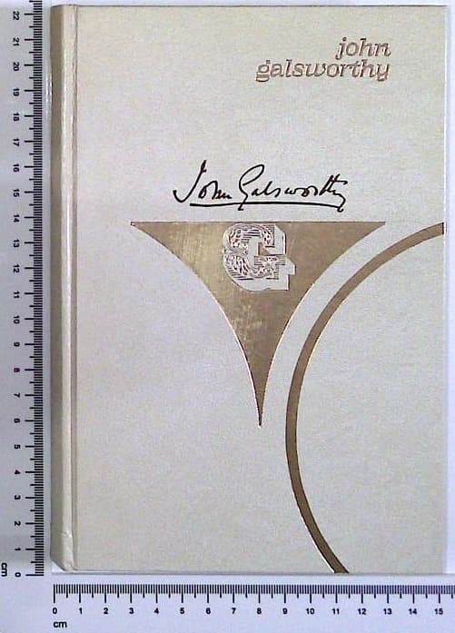 Saga o Forsytih 1
