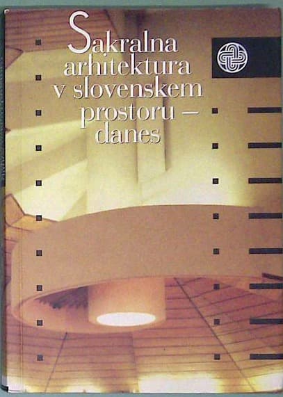 Sakralna arhitektura v slovenskem  prostoru danes
