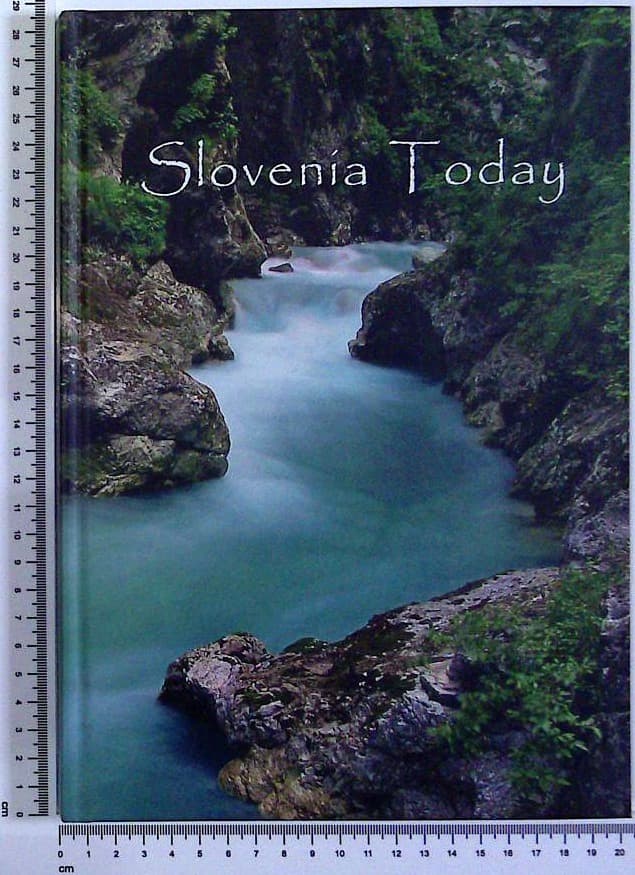 Slovenija Today