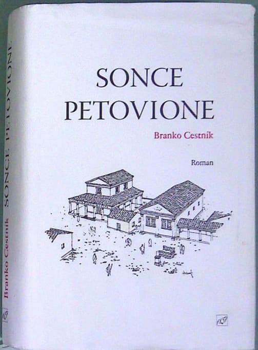 Sonce Petovione
