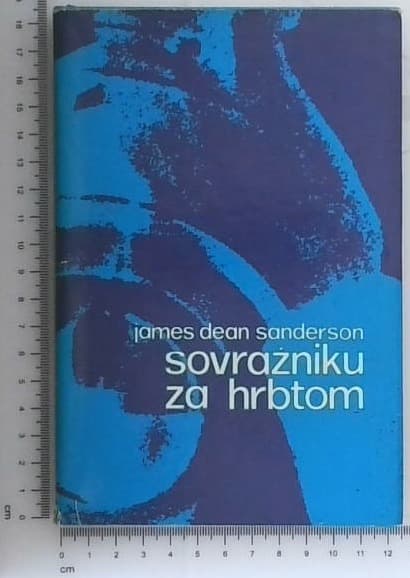 Sovražniku za hrbtom