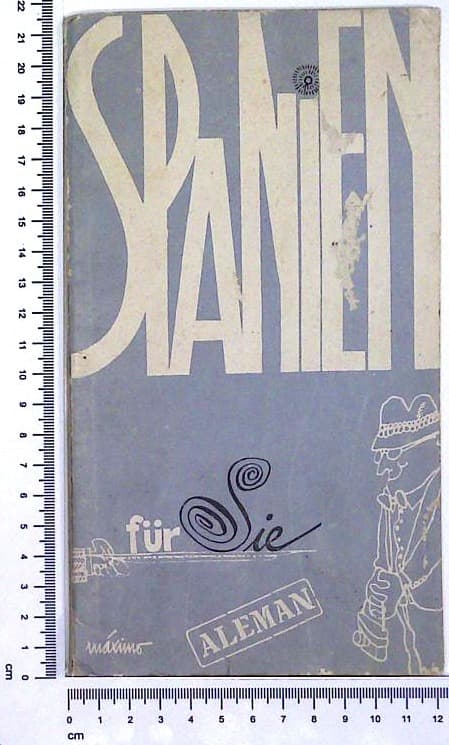 Spanien fur Sie