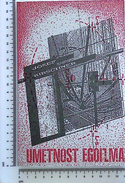 Umetnost egoizma