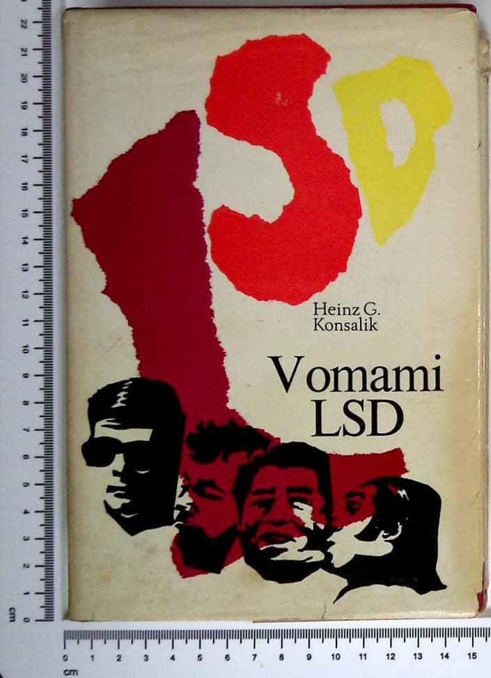V omami lsd
