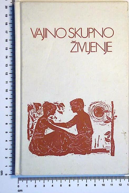 Vajino skupno življenje