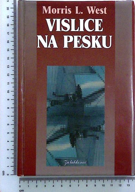 Vislice na pesku