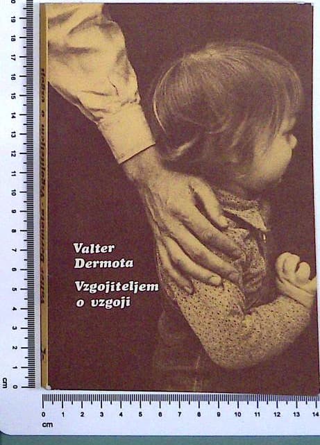 Vzgojiteljem o vzgoji