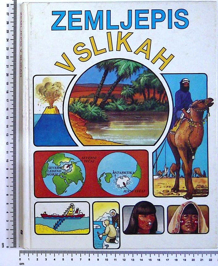 Zemljepis v slikah