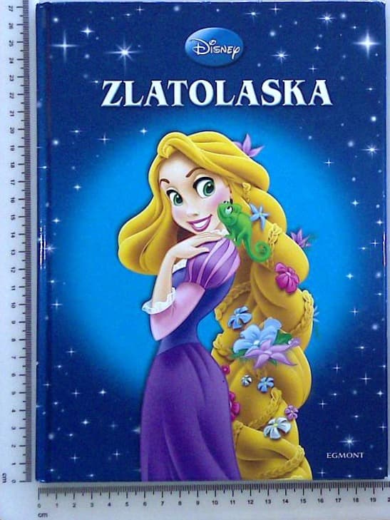 Zlatolaska