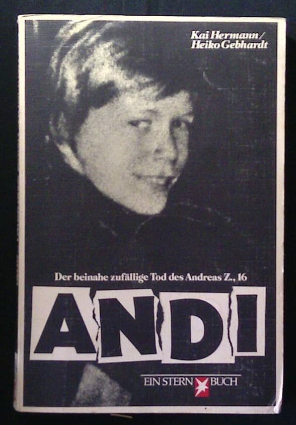 Andi (Ein Stern Buch)       