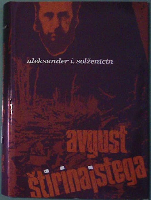 Avgust štirinajstega 1
