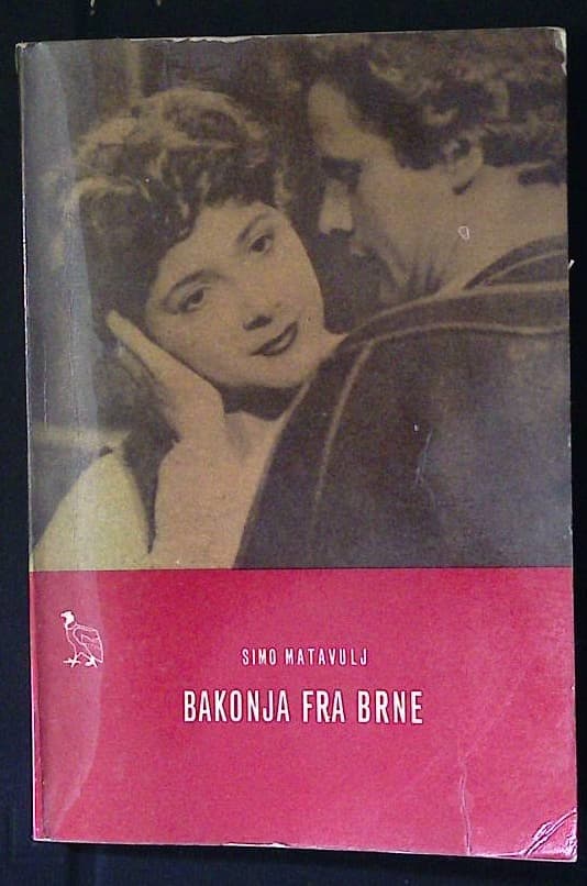 Bakonja fra Brne
