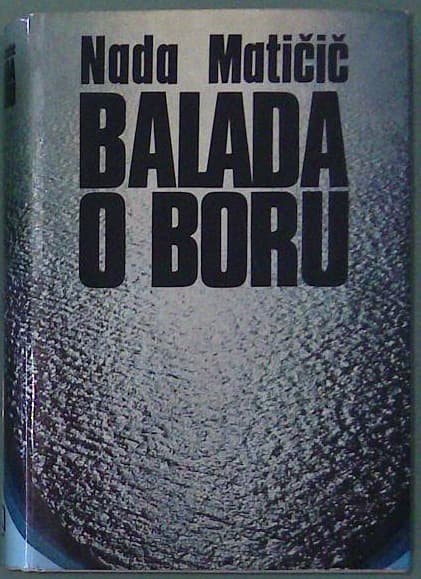 Balada o Boru
