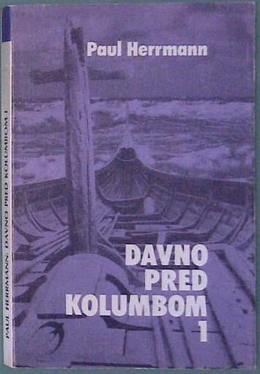 Davno pred Kolumbom 1
