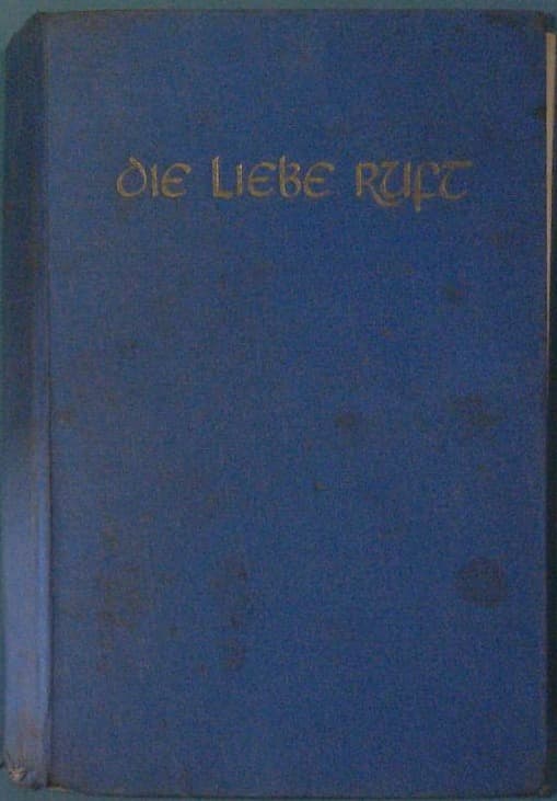 Die Liebe ruft