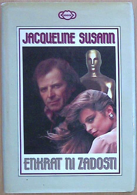 Enkrat ni zadosti