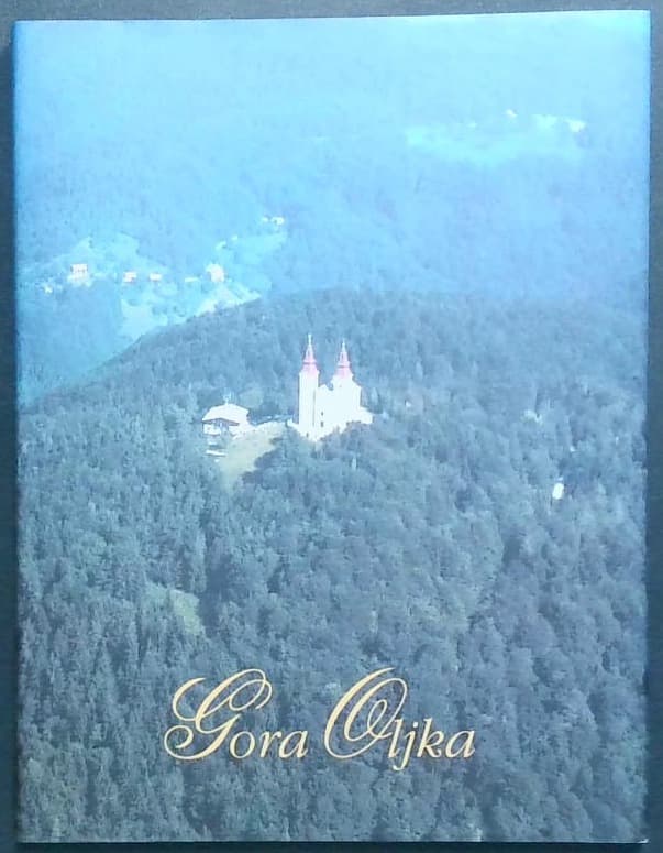 Gora Oljka
