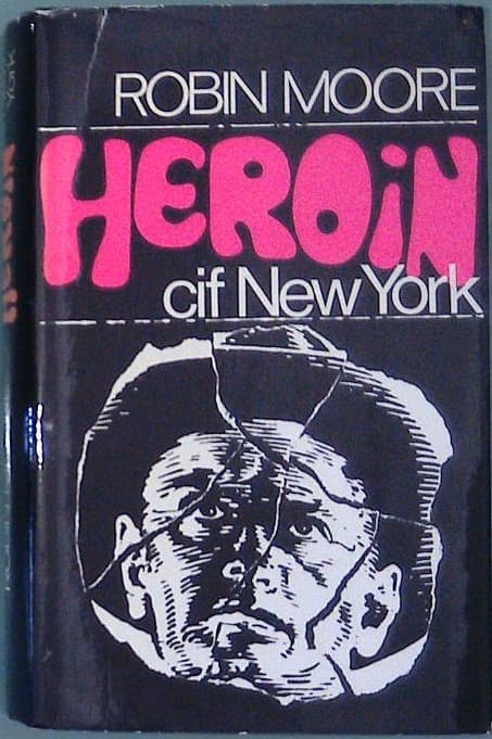 Heroin cif New York