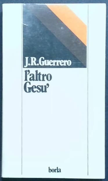 L'Altro Gesù