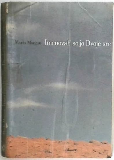 Imenovali so jo Dvoje src