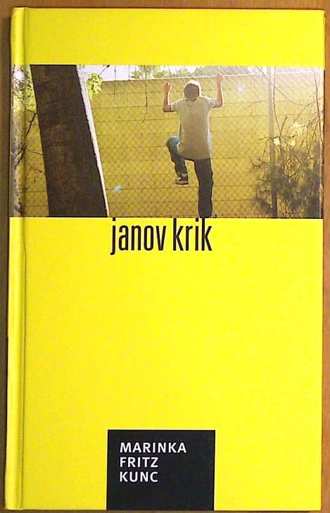 Janov krik