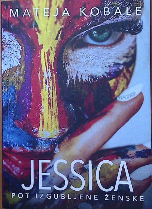 Jessica - pot izgubljene ženske