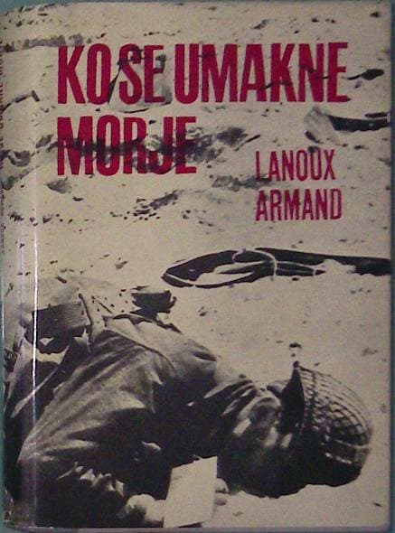 Ko se umakne morje