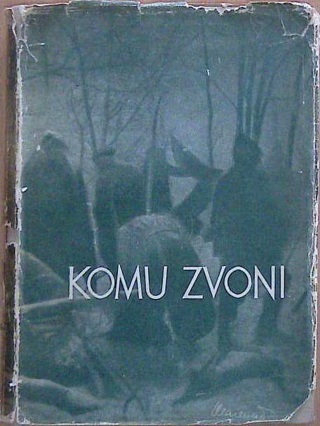 Komu zvoni