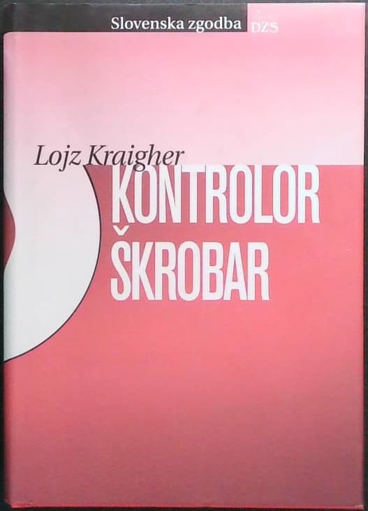 Kontrolor Škrobar