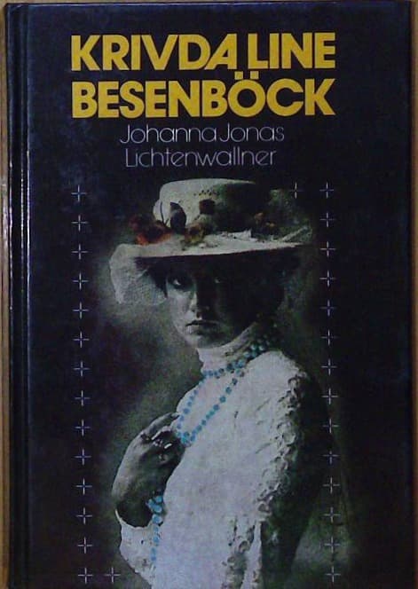 Krivda Line Besenböck