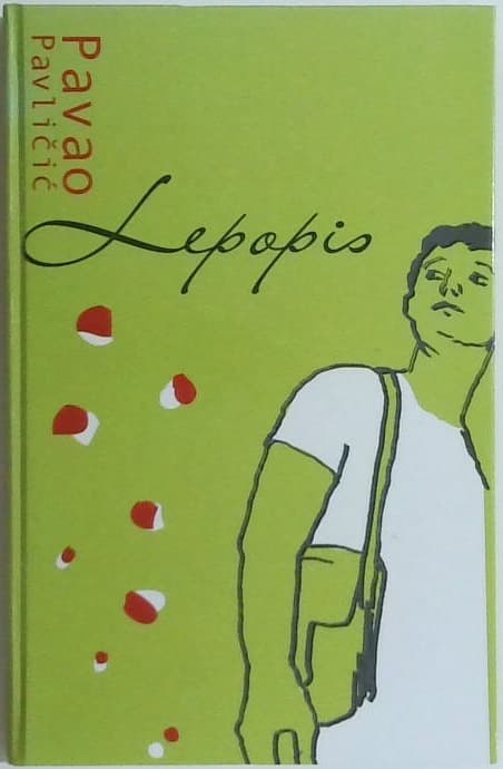 Lepopis