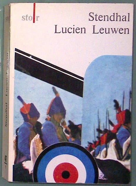 Lucien, Leuwen