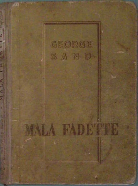 Mala Fadette