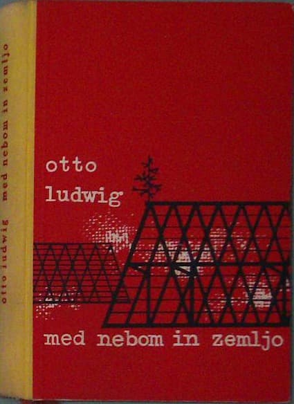 Med nebom in zemljo