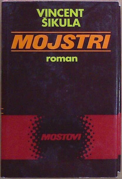 Mojstri