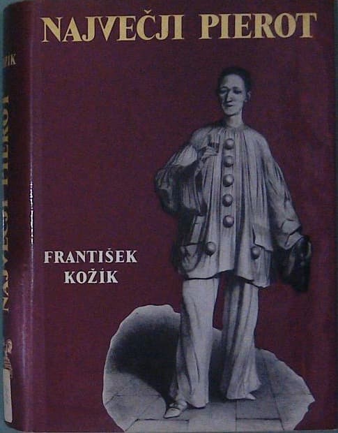 Največji Pierot