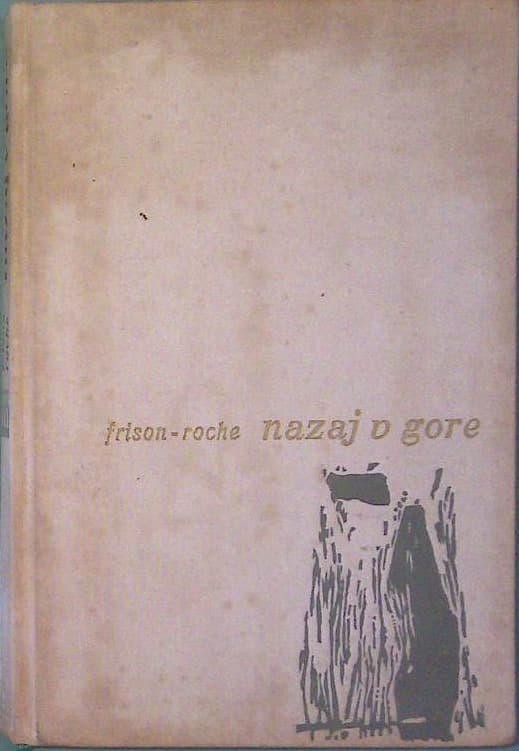 Nazaj v gore