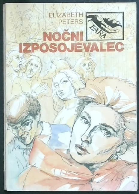 Nočni izposojevalec