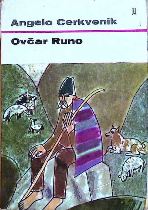 Ovčar Runo