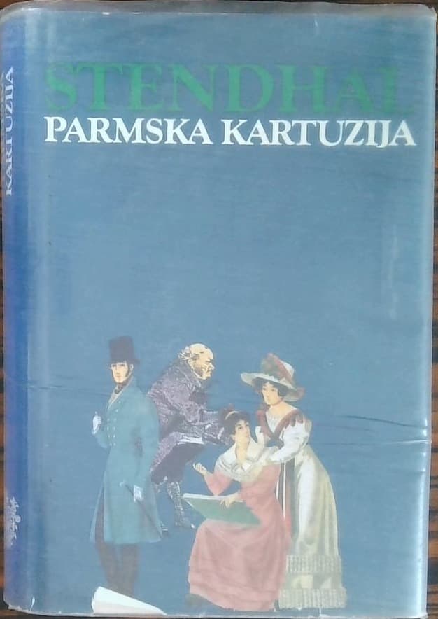 Parmska Kartuzija