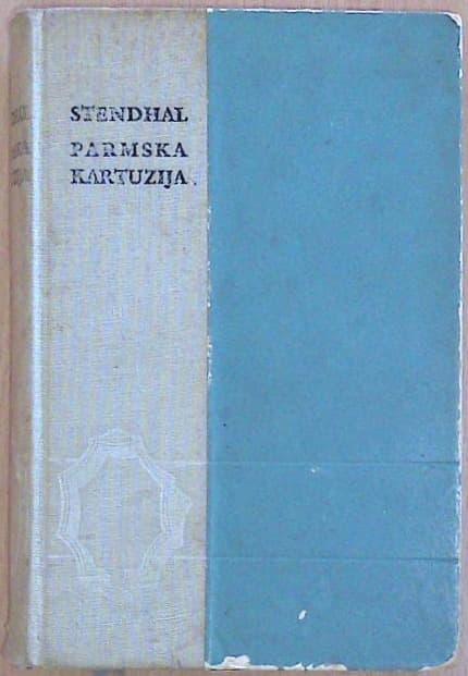 Parmska Kartuzija
