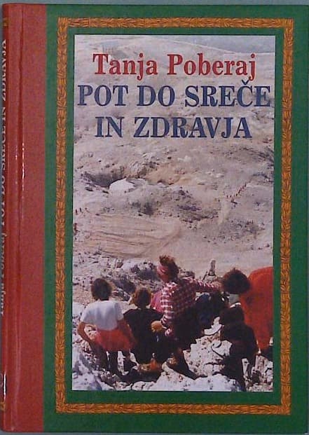 Pot do sreče in zdravja