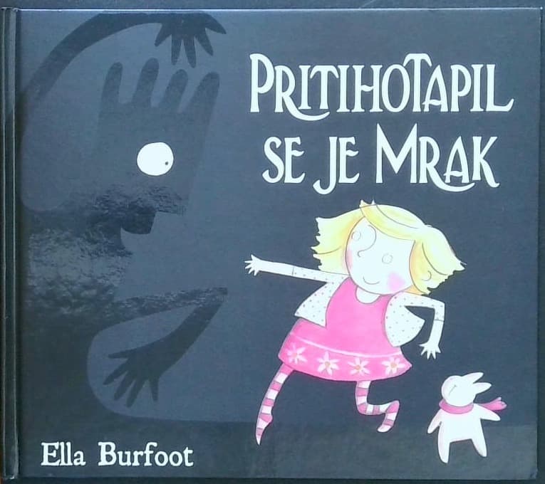 Pretihotapil se je mrak