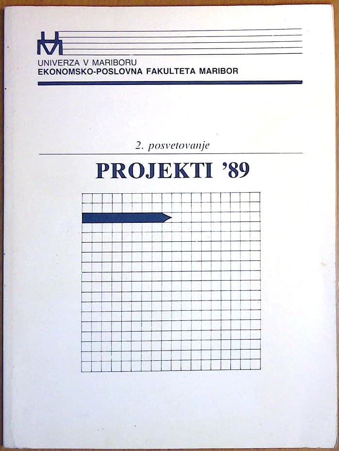 Projekti '89